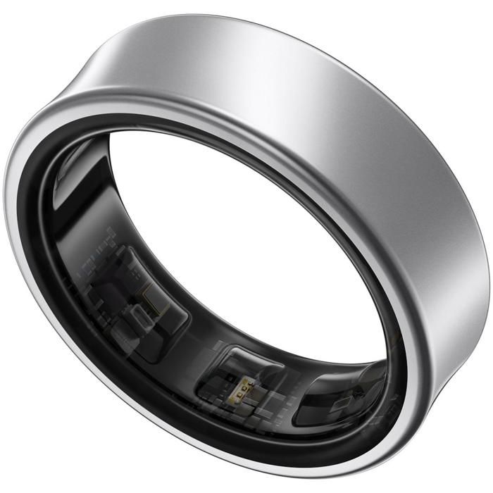 Bague connectée Samsung Galaxy Ring Or Taille 14 - vue 3