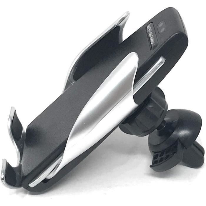 Chargeur Sans Fil Pour Voiture à Détection De Gravité 15W, Compatible