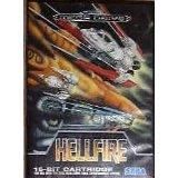 Sega Hellfire