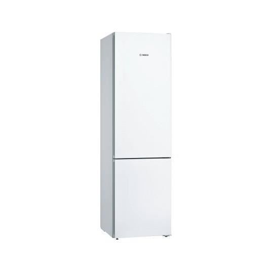 SIEMENS Réfrigérateur congélateur bas KGN39VWEA Série 4, Vita Fresh, 203 x 60 cm, Blanc