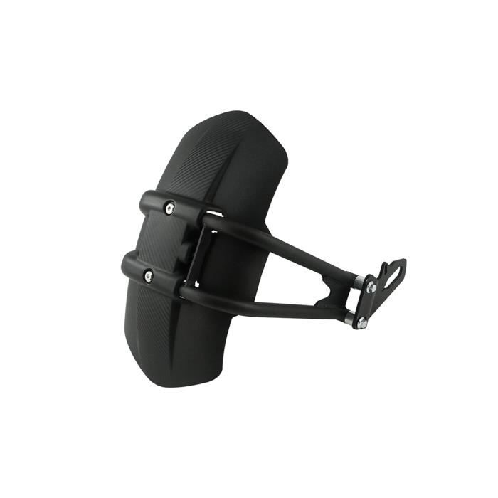 Pare-boue Anti-éclaboussures Pour Subaru Outback (2021-2024) - Noir - Set Avant/arrière Gauche/droit