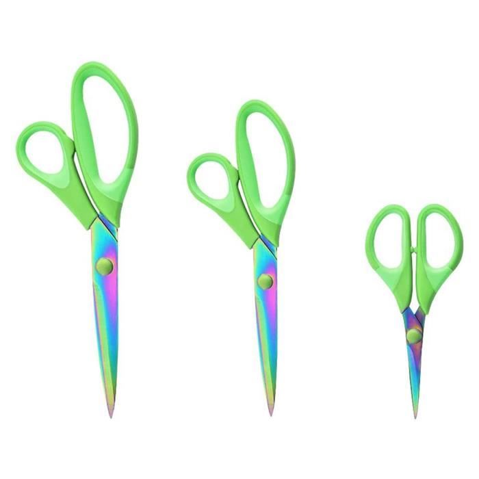 Newness Ciseaux De Couture Clippers, Coupe-Fils Ciseaux De Tailleur