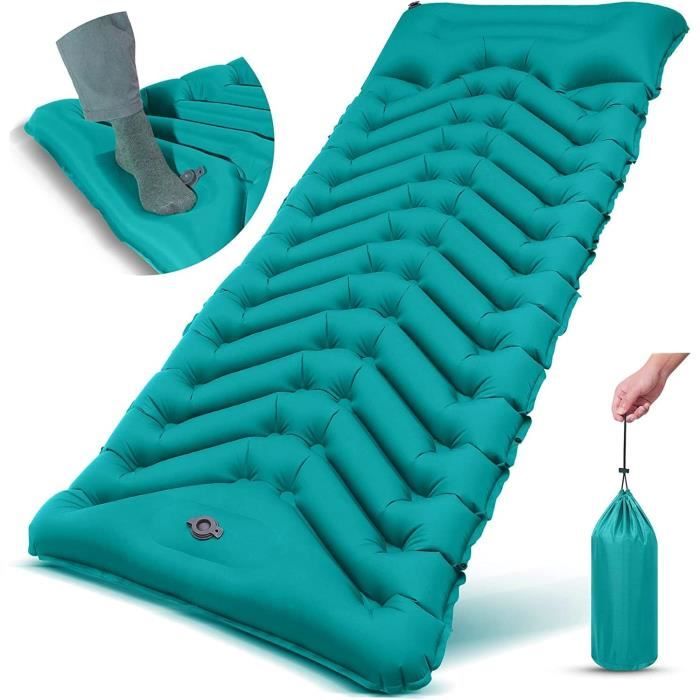 Impressionnisme le jazz phénomène matelas gonflable 4 saisons Soussol sans rappo
