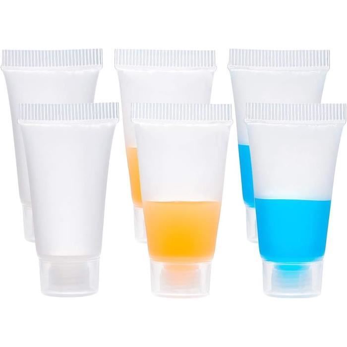 Passepoil Cordon Plastique Transparent 10m - Pour Rembourrage Sacs, Chapeaux, Canapés - Souple, Flexible, Facile à Couper Et Installer