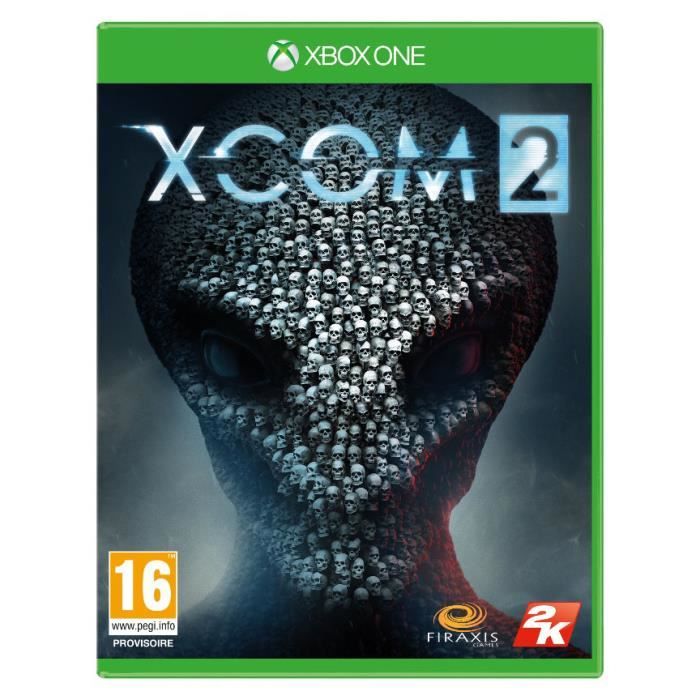 Take 2 Xcom 2 Xone Mix