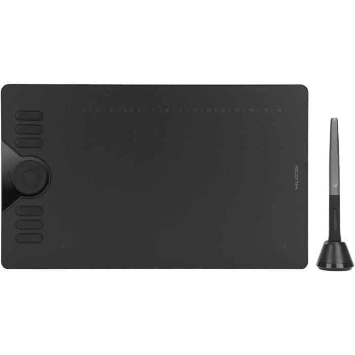 Tablette Créative Roulette Raccourcis Tablette Graphique UGEE M908 - 10x6,25 Pouces, Stylet 8192 Niveaux - Compatible PC, Mac, Android Zone Dessin 10x6 25 Pouces Tablette Créative Roulette Raccourcis Tablette Graphique UGEE M908 - 10x6,25 Pouces, Stylet 8192 Niveaux - Compatible PC, Mac, Android Zone Dessin 10x6 25 Pouces