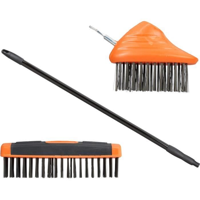 2 RECHARGES/TETES pour BROSSE à DENTS STANHOME