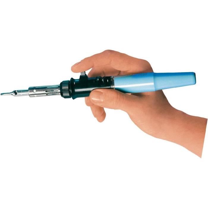 Fer à souder à gaz Pyropen « Piezo »