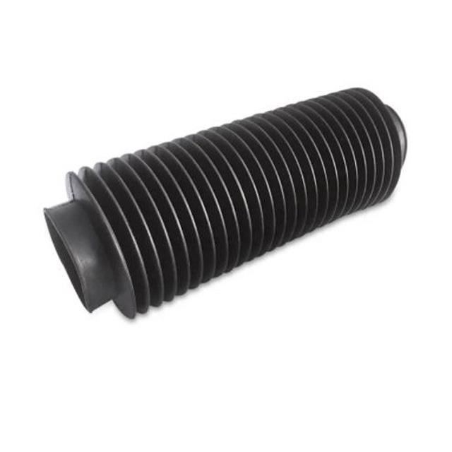 Manchon Caoutchouc Pour Régulateur Dye Hyper 3 - Noir Dust - DM8/DM9/DM10/DM11 NT10/NT11