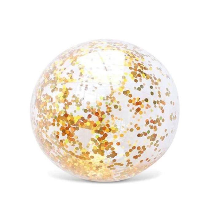 PD06186-MATERIEL ENTRETIEN MANUEL.Ballon de plage gonflable en plein