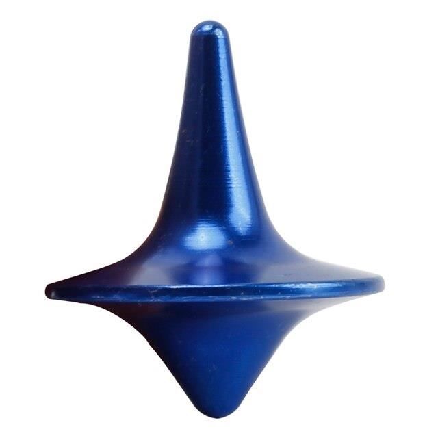 Gyroscope sphère anti-stress : libérez votre esprit