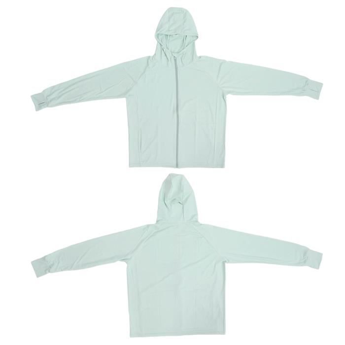 Sweat à Capuche Huk Daiwa Camo Pursuit - Taille SM - Camouflage Gris - UPF 50+ - Neuf Avec étiquette