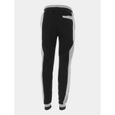 Pantalon de survêtement Jogging - Project x paris - Homme - Noir - Look streetwear - Taille ajustable-1