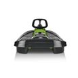 GIZMO RIDERS Luge volant Stratos - Enfant - Noir et vert-1