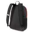 Backpack PUMA TeamGoal 23 PUMA Red - PUMA Black [90135]-1