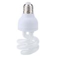 SURENHAP Ampoule UVB UVB5.0-10.0 Lampe Chauffante à Ampoule de Reptile pour Lézard Tortues 220-240v(13W) animalerie chauffage-1