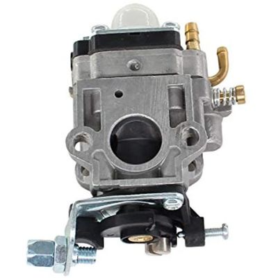 CARBURATEUR POUR FLORABEST FBS 43 A1 FBK 4 B2 4 En 1 / PBK 4 A1, PBS