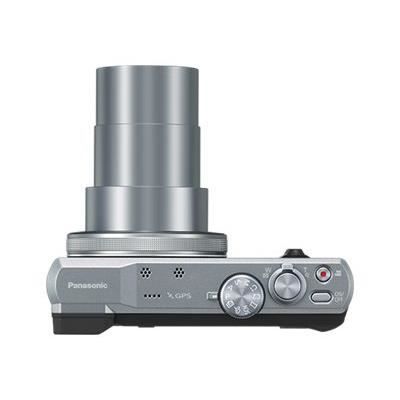 PANASONIC Lumix DMC-TZ60 18MP Zoom 30x - Cdiscount Appareil Photo