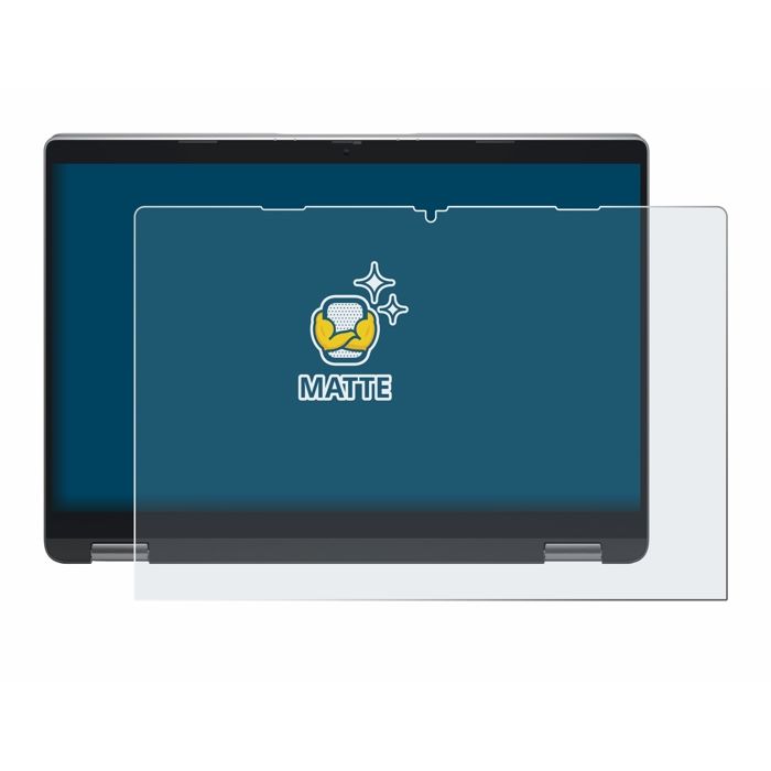 Protection écran 2-en-1 Protection Ecran BROTECT Anti-Reflet Pour