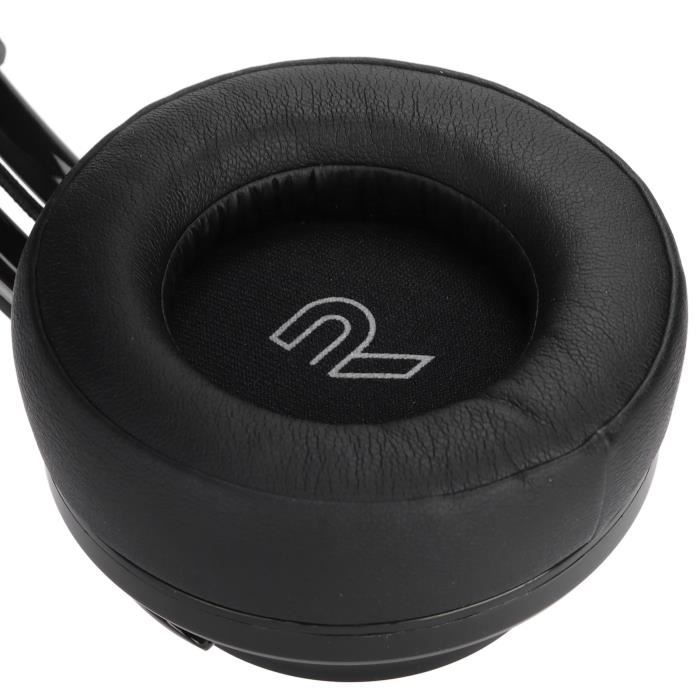 Other - P1 Casque Audio Filaire Sans Fil Bluetooth Enfant Pliable