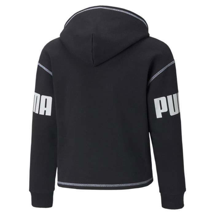 Sweat shop puma fille