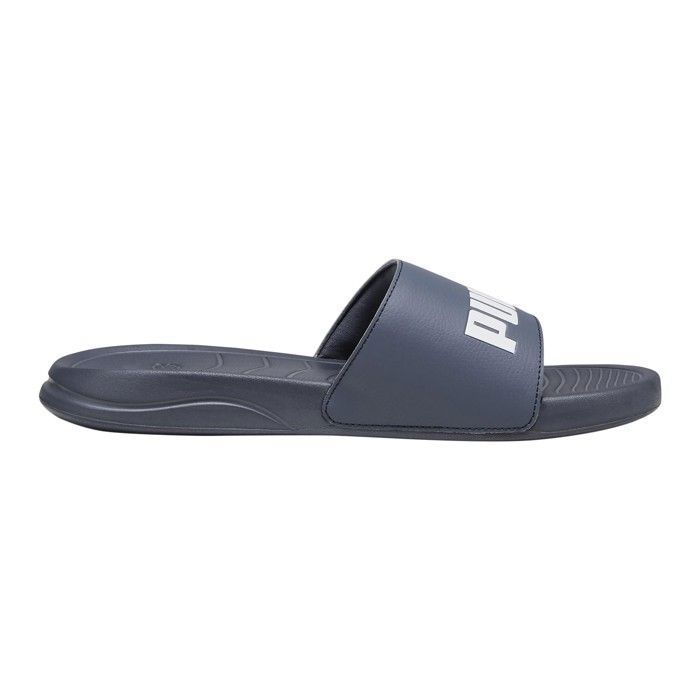 Claquette puma bleu shop