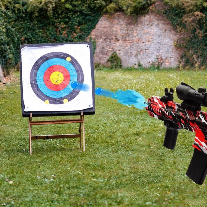 Bombe à Eau Pistolet, Jouet pour activités de Plein air, Jeu d'équipe Bombe à Eau Pistolet, Jouet pour activités de Plein air, Jeu d'équipe