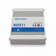 Teltonika RUTX11 WiFi LTE Cat6 Router-2