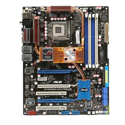 Motherboard Asus Asus Striker Extreme 2 Asus Striker Extreme