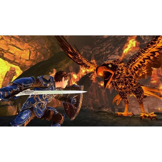 beast quest switch