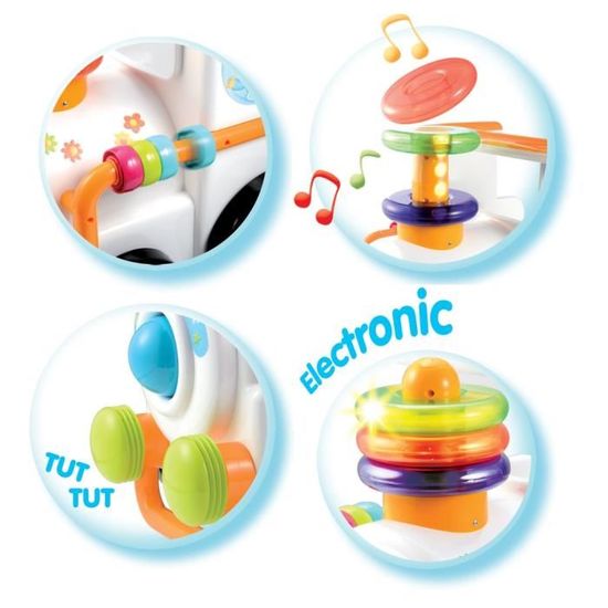 COTOONS Locopousse Cdiscount Jeux Jouets