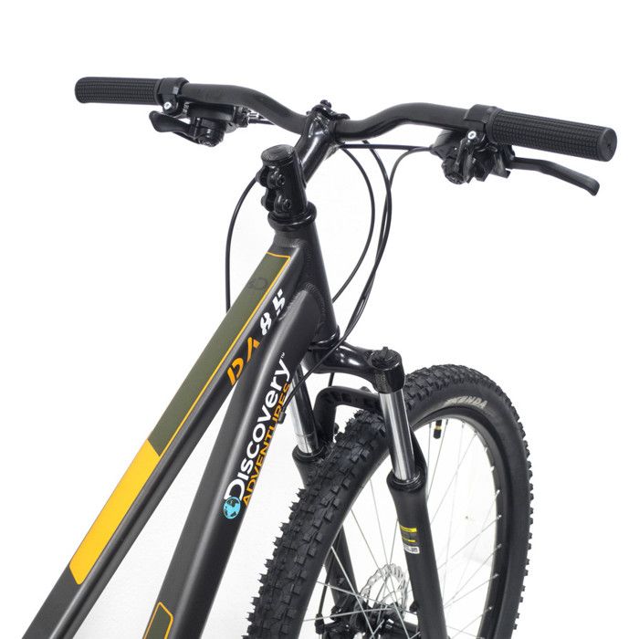 Vélo VTT 27,5'' Télescopique Femme 