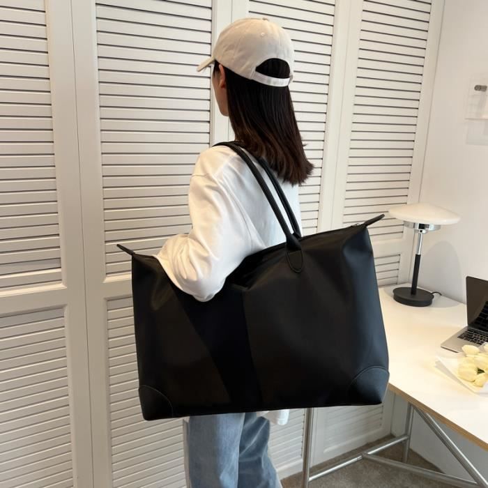 Sac fourre tout hot sale de marque