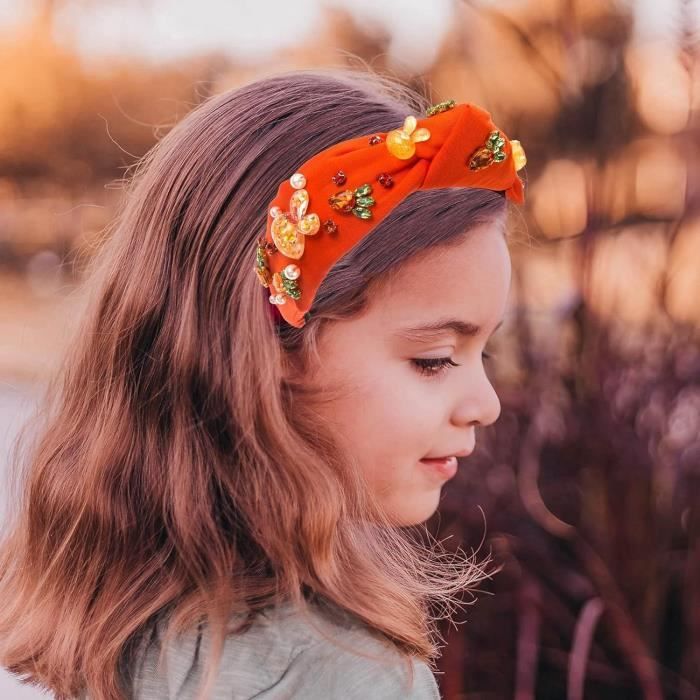 28 Pièces Pince Cheveux Pour Filles, Accessoires De Barrettes De Cheveux Arc-en-ciel En Forme De Nuage Pour Enfants - Au Quotidien