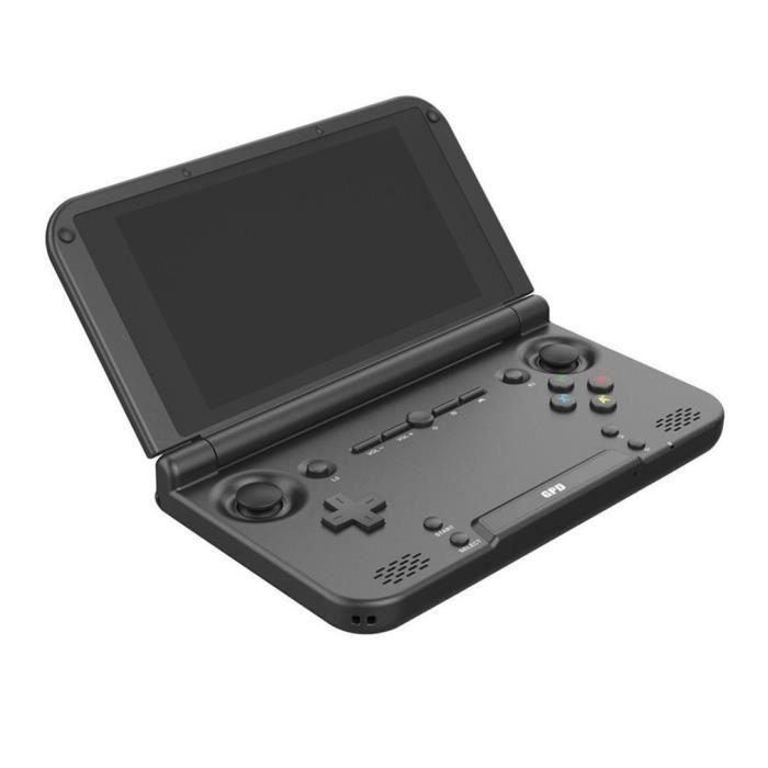 GPD XD PLUS 5'' Joueur Gamepad 4GB - 322