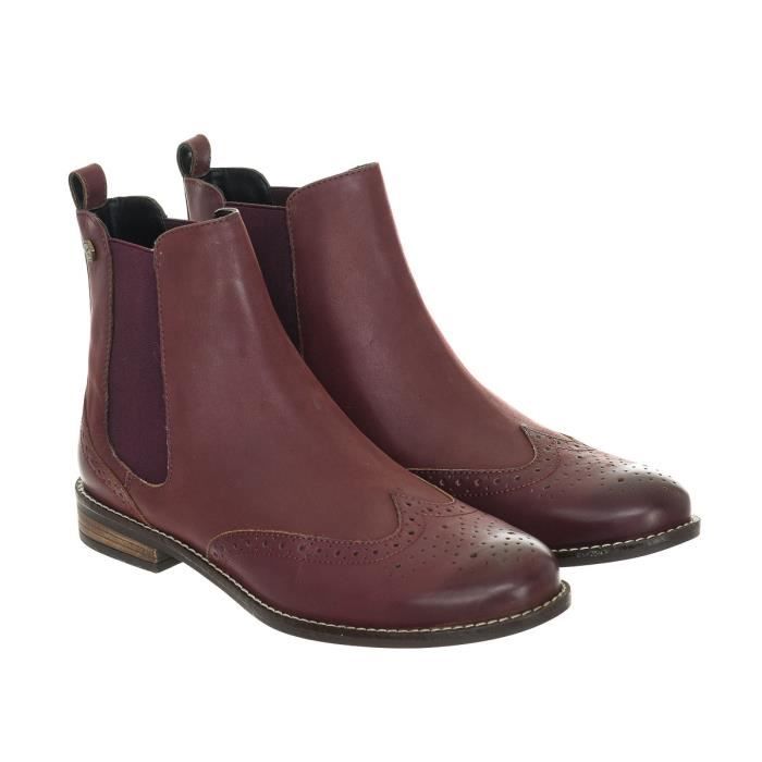 Bottines superdry 2025