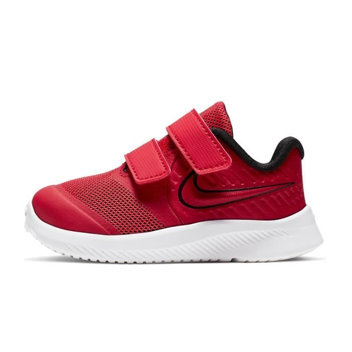 Nike fille scratch top