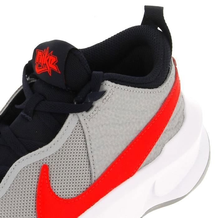 Chaussures basketball deals junior nike
