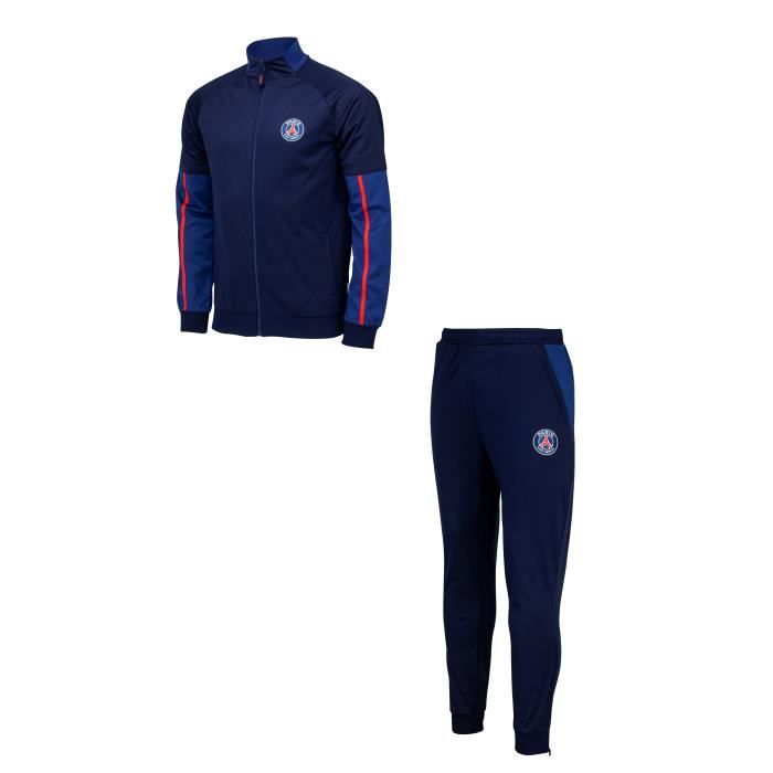 Survetement psg boutique officiel deals