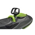 GIZMO RIDERS Luge volant Stratos - Enfant - Noir et vert-3