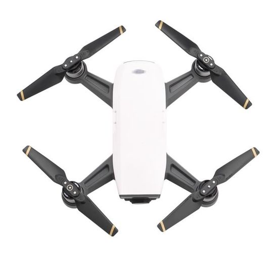 4Pcs pliant lame 4730 F hélice pour DJI Spark Drone Accessoires RC Pièces de rechange