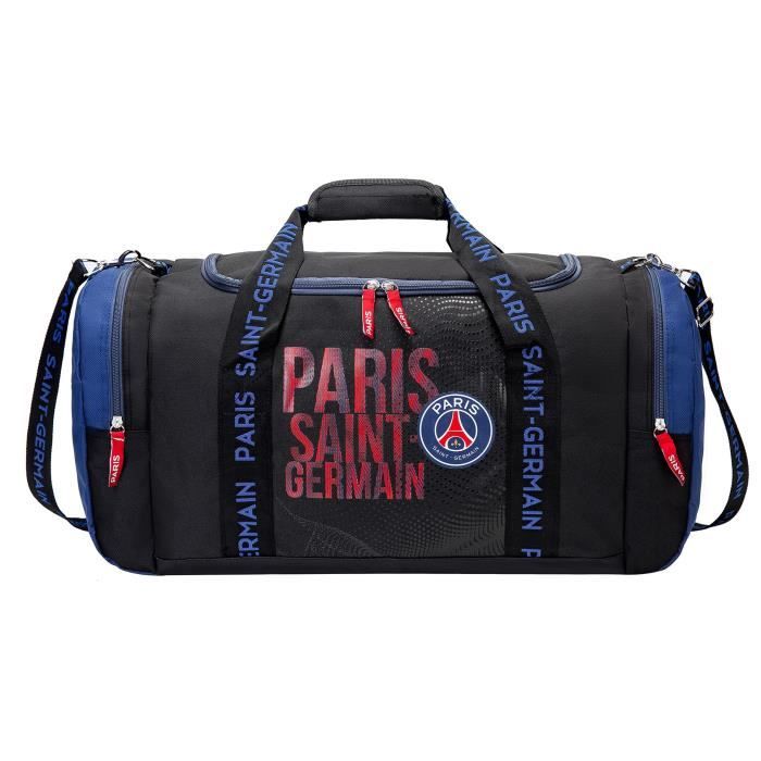 Sac de sport PSG Collection officielle PARIS SAINT GERMAIN