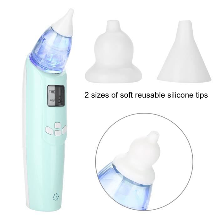 Aspirateur Médical Portable D'urgence Pour Mucus - Unité D'aspiration 1000mL, 110V - Neuf