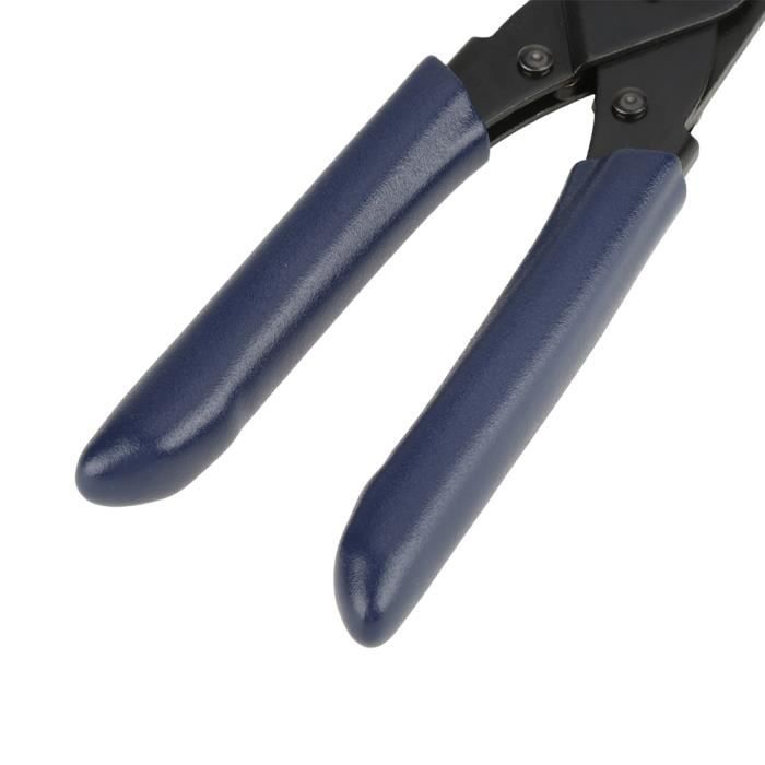 Pince à Sertir Marvy Uchida - Pour Papier Ondulé, Aluminium Et Tissu