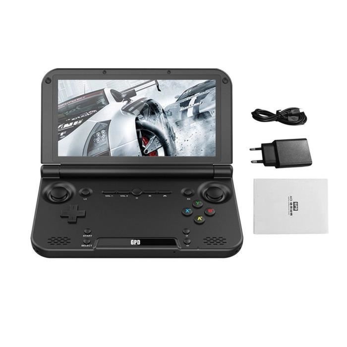 GPD XD PLUS 5'' Joueur Gamepad 4GB - 323