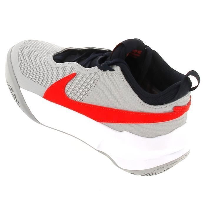 Chaussures basketball junior nike outlet