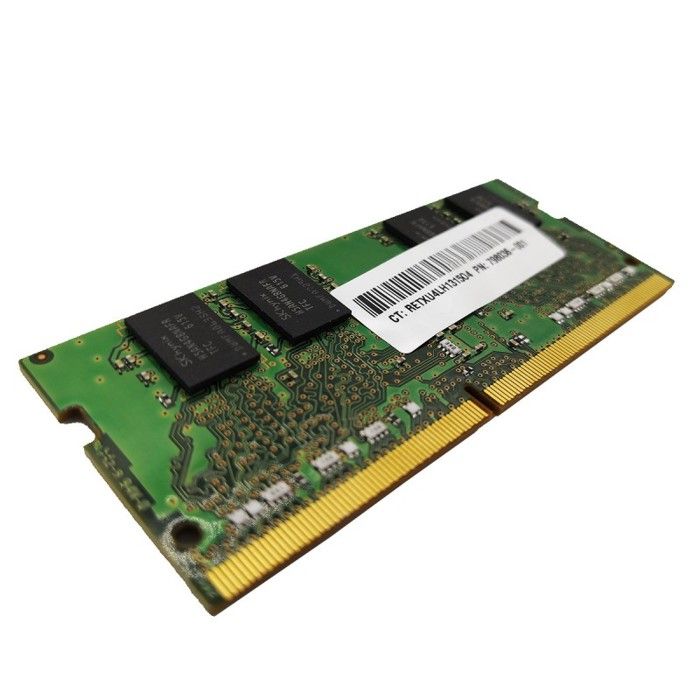 4Go RAM Hynix HMA451S6AFR8N-TF SODIMM DDR4 PC4-17000S 2133Mhz 1Rx8 1.2v ...