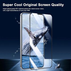 Verre Trempé Pour Motorola Moto G60S – Protection écran Intégrale 3 Couches