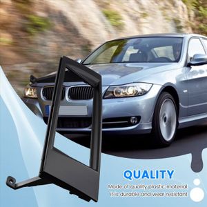 Adaptateur Autoradio 17 Broches BMW – Compatible Série 3, 5, 7 – Câble 11,5 Cm Pour Installation Rapide
