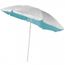 Parasol De Plage Pro Beach Diametre 160 M Avec Structure